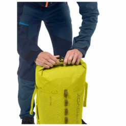 Ortovox Trad 30 Dry - Climbing Backpack 13 Ortovox Trad 30 Dry - Climbing Backpack -Outdoor Equipment Sales Shop ortovox trad 30 dry climbing backpack detail 5
