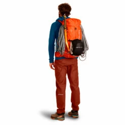 Ortovox Trad 35 - Climbing Backpack 10 Ortovox Trad 35 - Climbing Backpack -Outdoor Equipment Sales Shop ortovox trad 35 climbing backpack detail 3