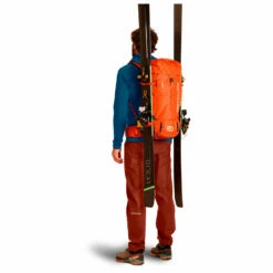 Ortovox Trad 35 - Climbing Backpack 11 Ortovox Trad 35 - Climbing Backpack -Outdoor Equipment Sales Shop ortovox trad 35 climbing backpack detail 4