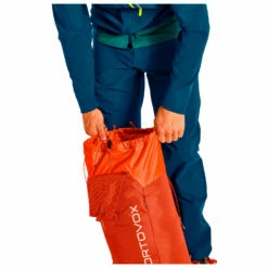 Ortovox Trad Zero 24 - Climbing Backpack -Outdoor Equipment Sales Shop ortovox trad zero 24 climbing backpack detail 10