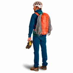 Ortovox Trad Zero 24 - Climbing Backpack -Outdoor Equipment Sales Shop ortovox trad zero 24 climbing backpack detail 3