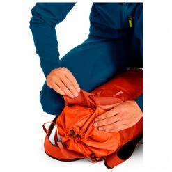 Ortovox Trad Zero 24 - Climbing Backpack -Outdoor Equipment Sales Shop ortovox trad zero 24 climbing backpack detail 7