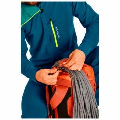 Ortovox Trad Zero 24 - Climbing Backpack -Outdoor Equipment Sales Shop ortovox trad zero 24 climbing backpack detail 9