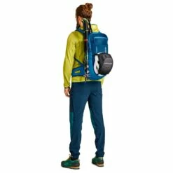 Ortovox Traverse 20 - Walking Backpack 9 Ortovox Traverse 20 - Walking Backpack -Outdoor Equipment Sales Shop ortovox traverse 20 walking backpack detail 3