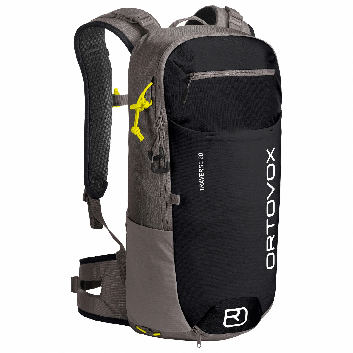 Ortovox Traverse 20 - Walking Backpack 4 Ortovox Traverse 20 - Walking Backpack - Image 2