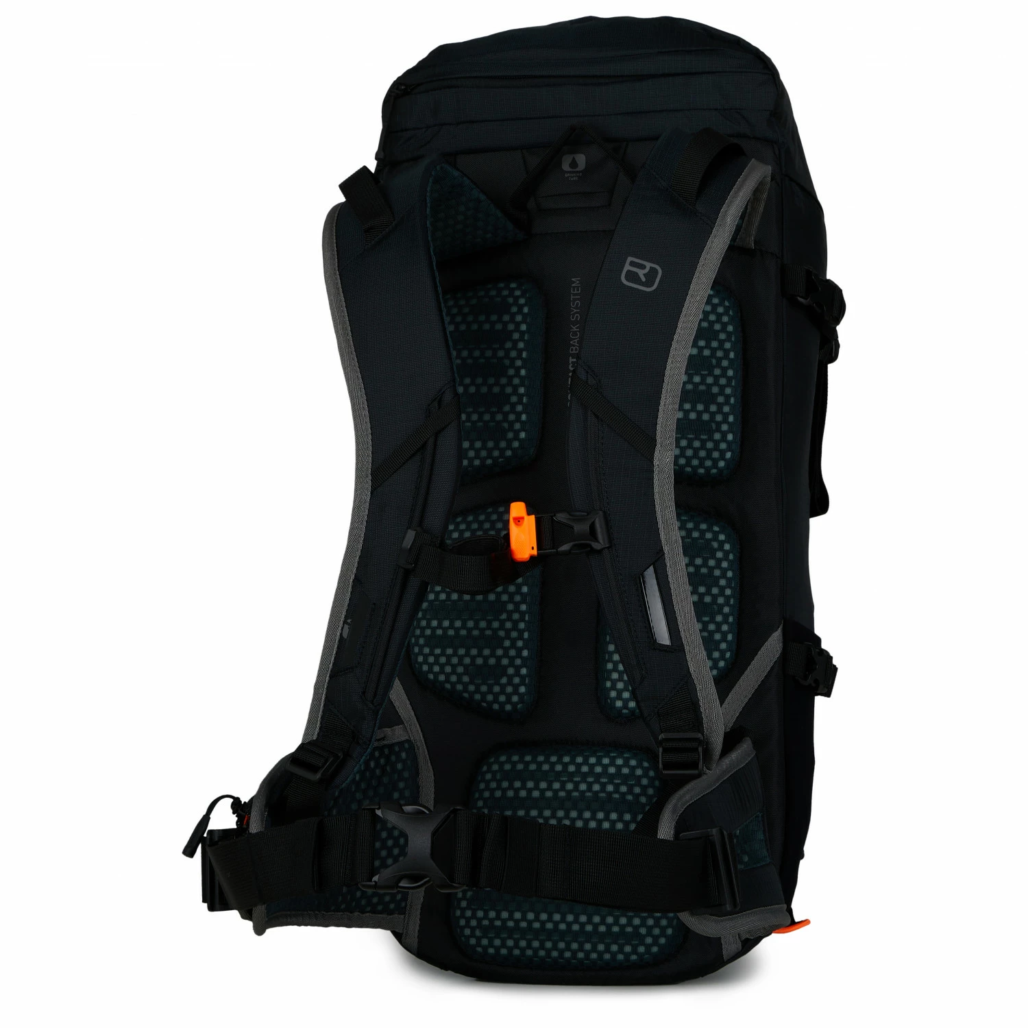 Ortovox Traverse 30 - Walking Backpack 6 Ortovox Traverse 30 - Walking Backpack - Image 4