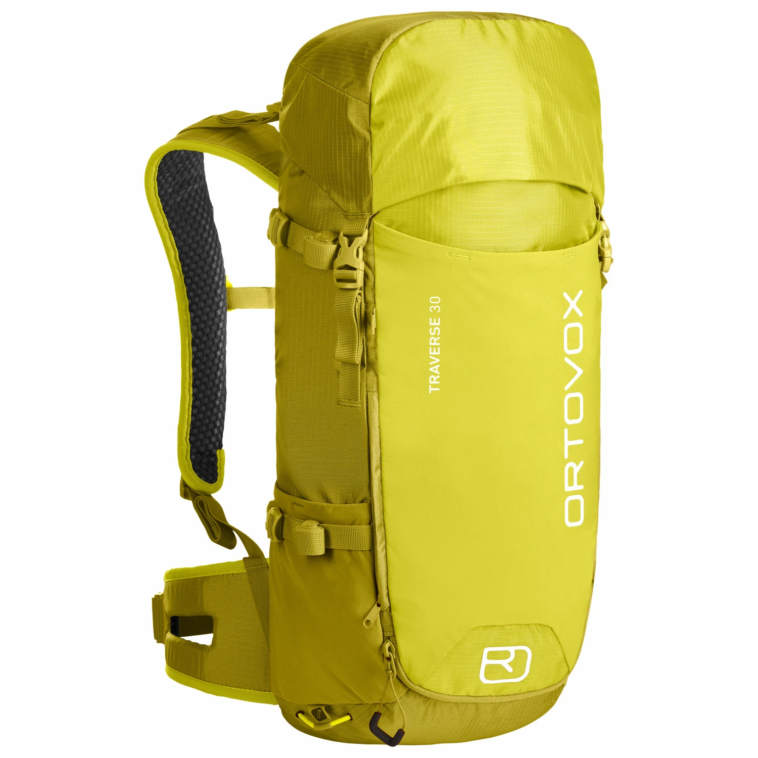 Ortovox Traverse 30 - Walking Backpack 4 Ortovox Traverse 30 - Walking Backpack - Image 2
