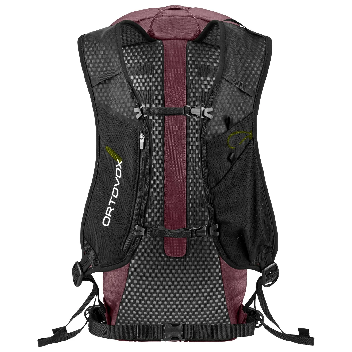 Ortovox Traverse Light 20 - Walking Backpack 4 Ortovox Traverse Light 20 - Walking Backpack - Image 2