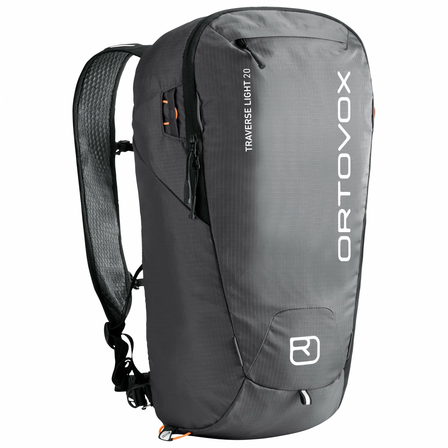 Ortovox Traverse Light 20 - Walking Backpack 3 Ortovox Traverse Light 20 - Walking Backpack