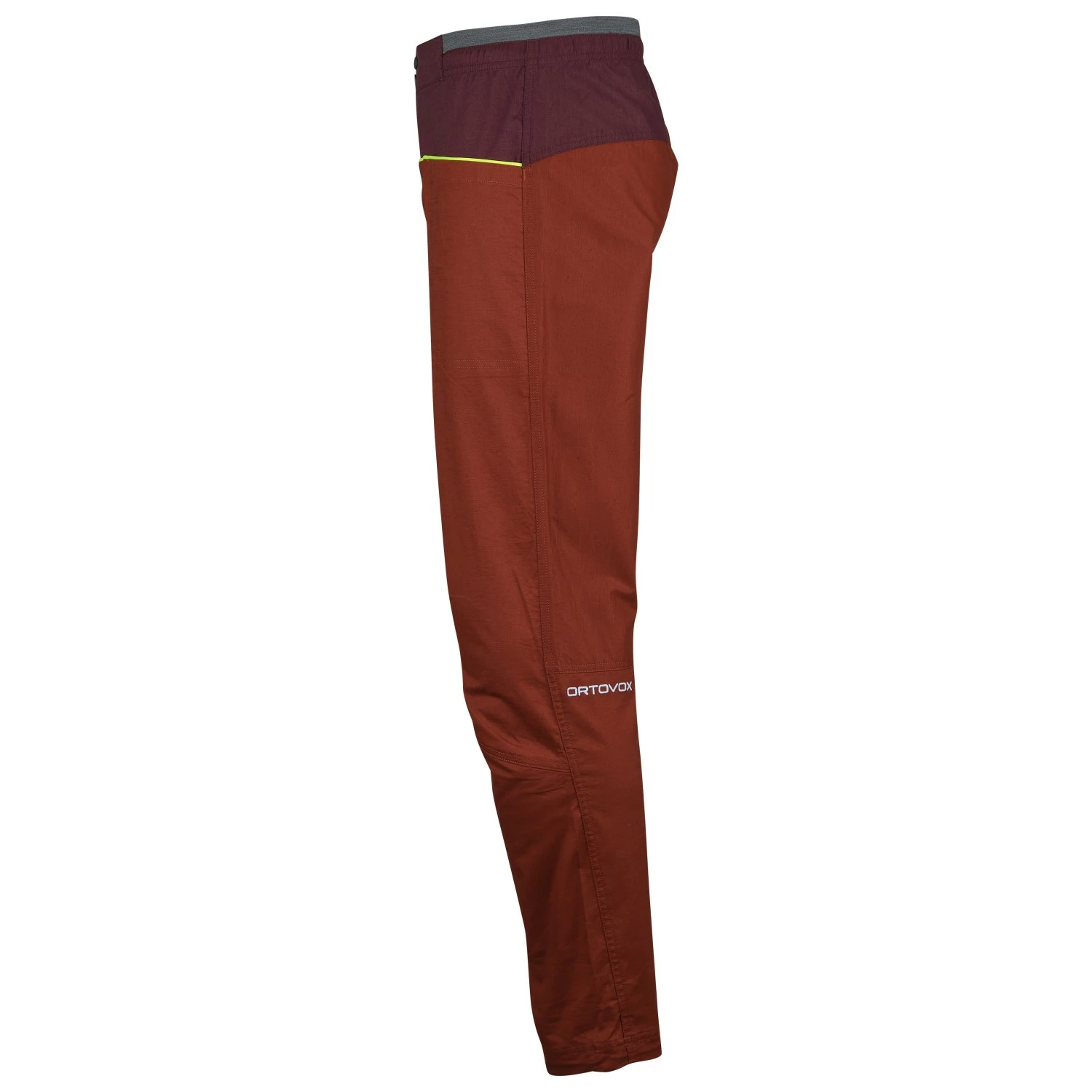 Ortovox Valbon Pants - Climbing Trousers 4 Ortovox Valbon Pants - Climbing Trousers - Image 2