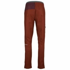 Ortovox Valbon Pants - Climbing Trousers 9 Ortovox Valbon Pants - Climbing Trousers -Outdoor Equipment Sales Shop ortovox valbon pants climbing trousers detail 4