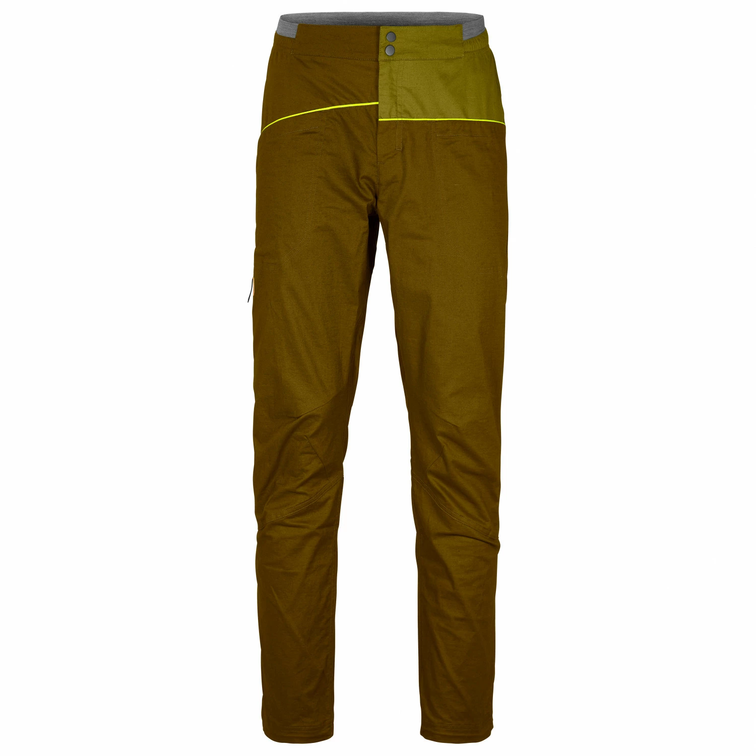 Ortovox Valbon Pants - Climbing Trousers 3 Ortovox Valbon Pants - Climbing Trousers