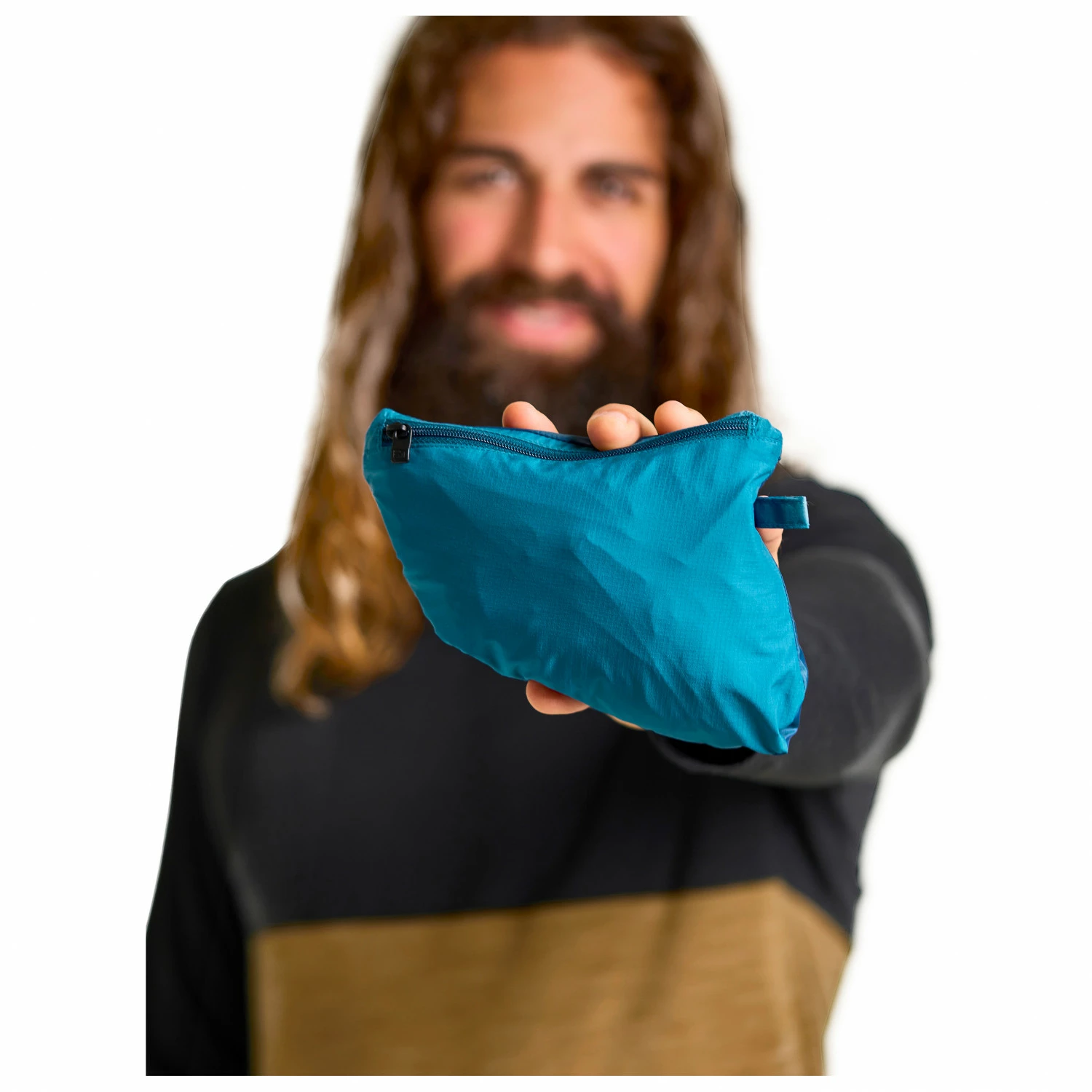 Ortovox Windbreaker Vest - Windproof Vest 6 Ortovox Windbreaker Vest - Windproof Vest - Image 4