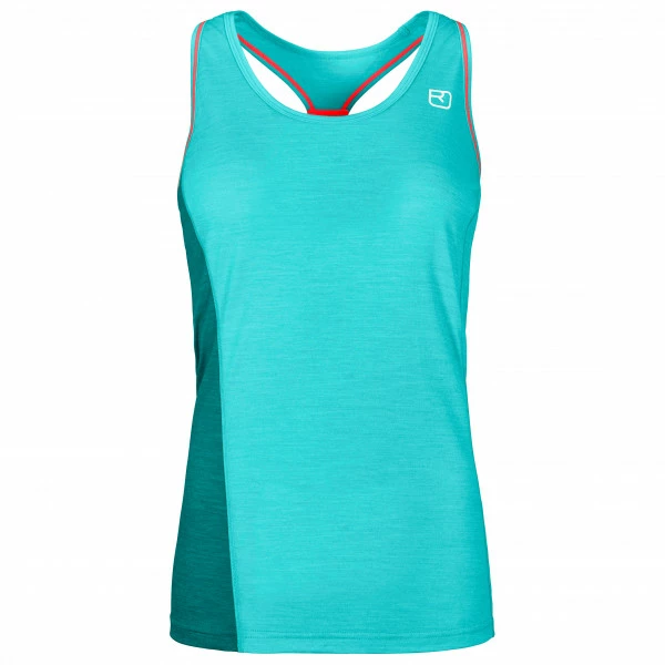 Ortovox Women's 120 Cool Tec Fast Upward Top - Tank Top 3 Ortovox Women's 120 Cool Tec Fast Upward Top - Tank Top