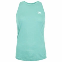 Ortovox Women's 120 Tec Fast Mountain Top - Tank Top