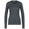 Ortovox Women's 150 Cool Clean L/S - Merino Shirt