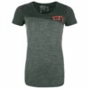 Ortovox Women's 150 Cool Logo - Sport Shirt 2 Ortovox Women's 150 Cool Logo - Sport Shirt -Outdoor Equipment Sales Shop ortovox womens 150 cool logo sport shirt