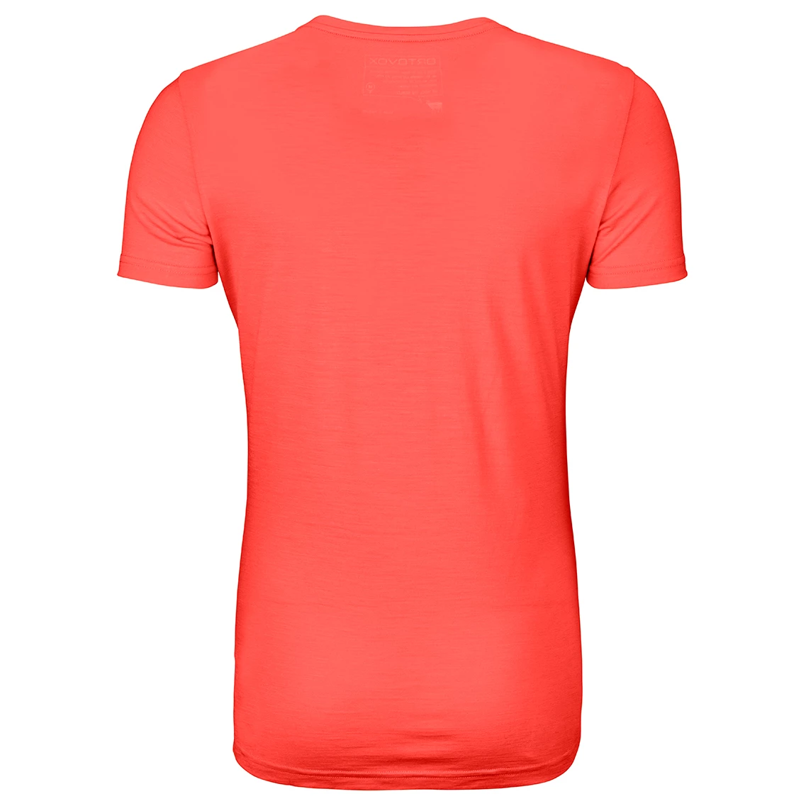 Ortovox Women's 150 Cool Mountain - Merino Shirt 4 Ortovox Women's 150 Cool Mountain - Merino Shirt - Image 2