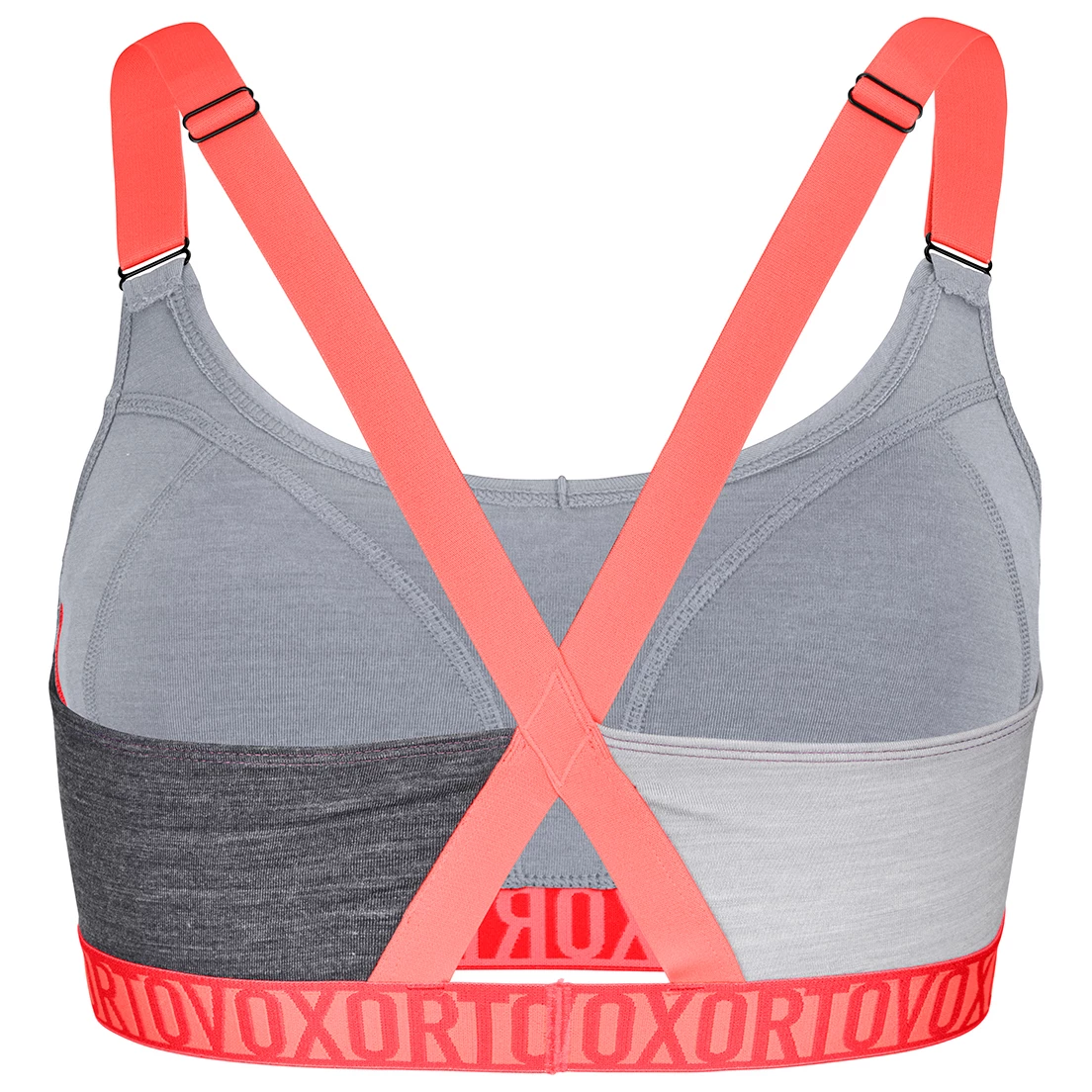 Ortovox Women's 150 Essential Sports Top - Sports Bra 4 Ortovox Women's 150 Essential Sports Top - Sports Bra - Image 2