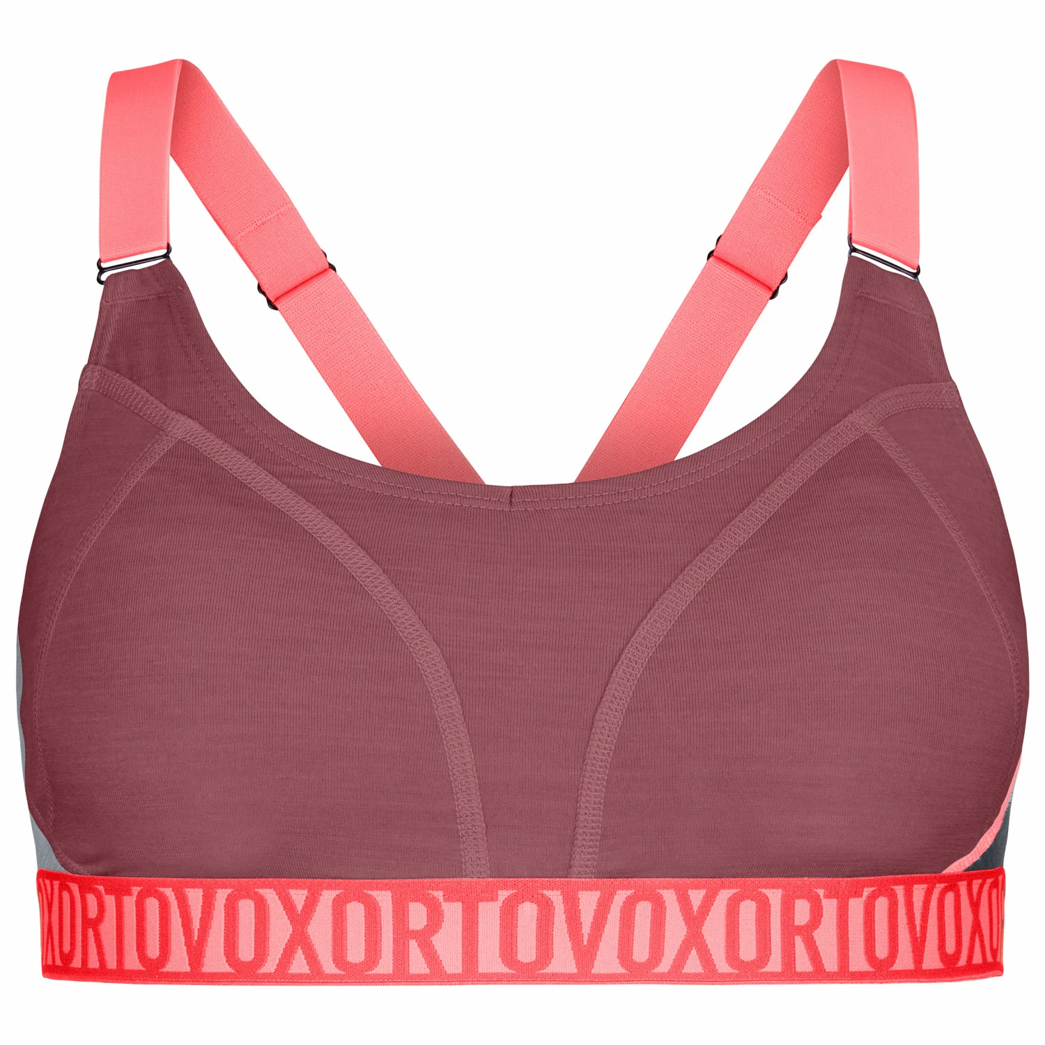 Ortovox Women's 150 Essential Sports Top - Sports Bra 3 Ortovox Women's 150 Essential Sports Top - Sports Bra