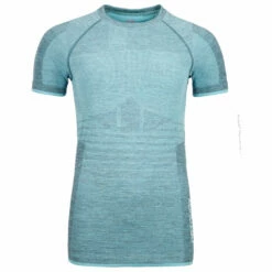 Ortovox Women's 230 Competition Short Sleeve - Merino Base Layer