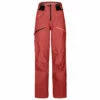 Ortovox Women's 3L Deep Shell Pants - Ski Trousers -Outdoor Equipment Sales Shop ortovox womens 3l deep shell pants ski trousers