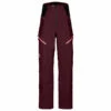 Ortovox Women's 3L Guardian Shell Pants - Ski Trousers 2 Ortovox Women's 3L Guardian Shell Pants - Ski Trousers -Outdoor Equipment Sales Shop ortovox womens 3l guardian shell pants ski trousers
