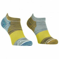Ortovox Women's Alpine Low Socks - Merino Socks