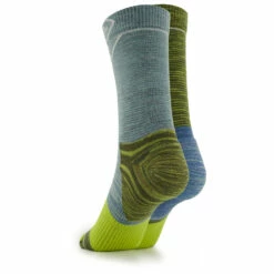 Ortovox Women's Alpine Mid Socks - Merino Socks 7 Ortovox Women's Alpine Mid Socks - Merino Socks -Outdoor Equipment Sales Shop ortovox womens alpine mid socks merino socks detail 3