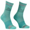 Ortovox Women's Alpine Pro Comp Mid Socks - Merino Socks 1 Ortovox Women's Alpine Pro Comp Mid Socks - Merino Socks -Outdoor Equipment Sales Shop ortovox womens alpine pro comp mid socks merino socks