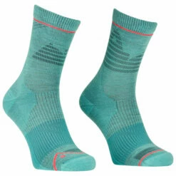 Ortovox Women's Alpine Pro Comp Mid Socks - Merino Socks