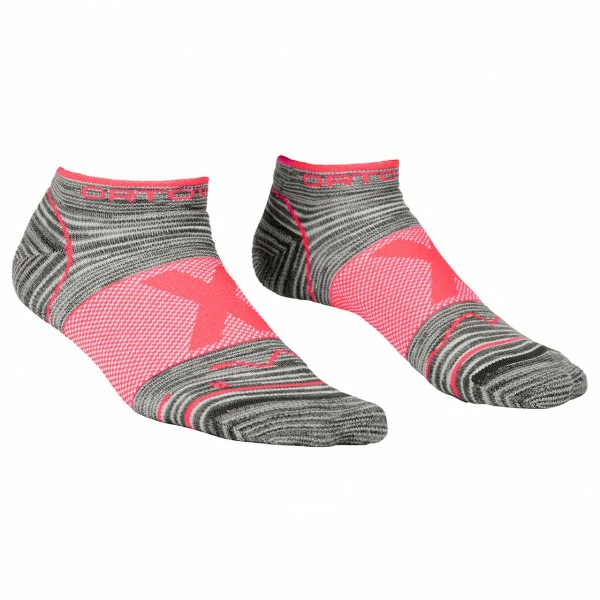 Ortovox Women's Alpinist Low Socks - Sports Socks 3 Ortovox Women's Alpinist Low Socks - Sports Socks