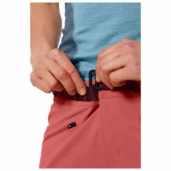 Ortovox Women's Brenta Pants - Walking Trousers 8 Ortovox Women's Brenta Pants - Walking Trousers -Outdoor Equipment Sales Shop ortovox womens brenta pants walking trousers detail 3