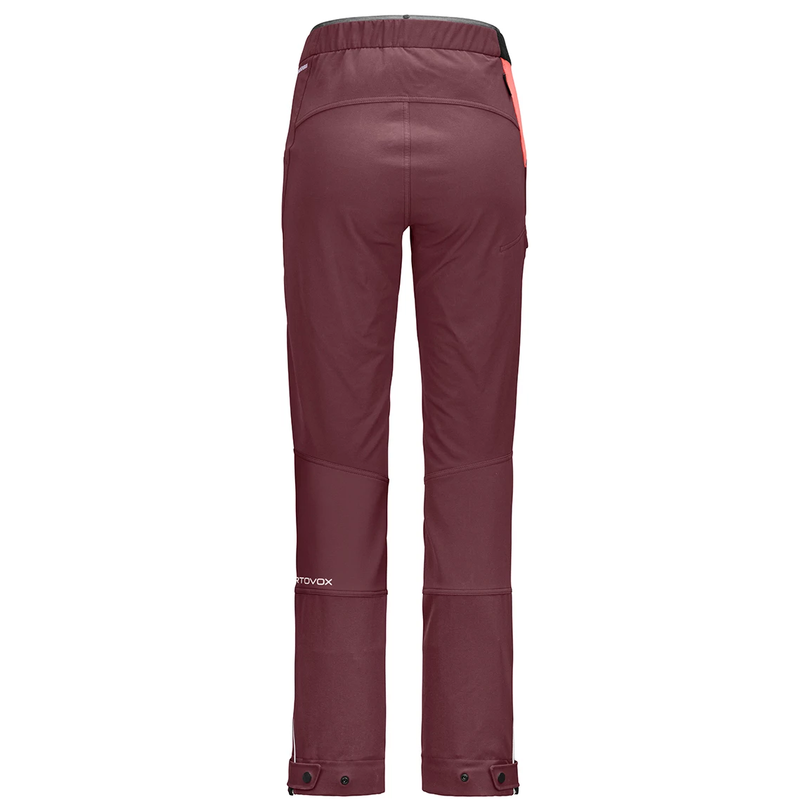 Ortovox Women's Col Becchei Pants - Mountaineering Trousers 4 Ortovox Women's Col Becchei Pants - Mountaineering Trousers - Image 2