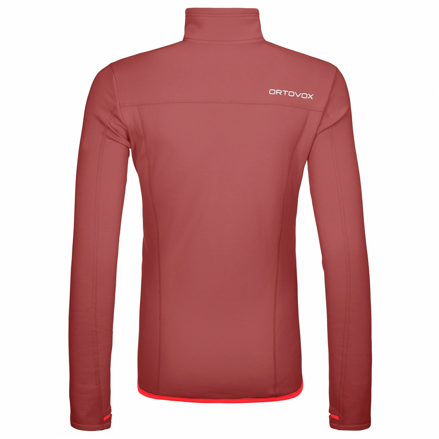 Ortovox Women's Fleece Jacket - Fleece Jacket 4 Ortovox Women's Fleece Jacket - Fleece Jacket - Image 2