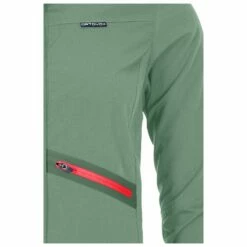 Ortovox Women's Merino Ashby Shirt L/S - Shirt 9 Ortovox Women's Merino Ashby Shirt L/S - Shirt -Outdoor Equipment Sales Shop ortovox womens merino ashby shirt l s shirt detail 3