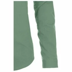 Ortovox Women's Merino Ashby Shirt L/S - Shirt 10 Ortovox Women's Merino Ashby Shirt L/S - Shirt -Outdoor Equipment Sales Shop ortovox womens merino ashby shirt l s shirt detail 4