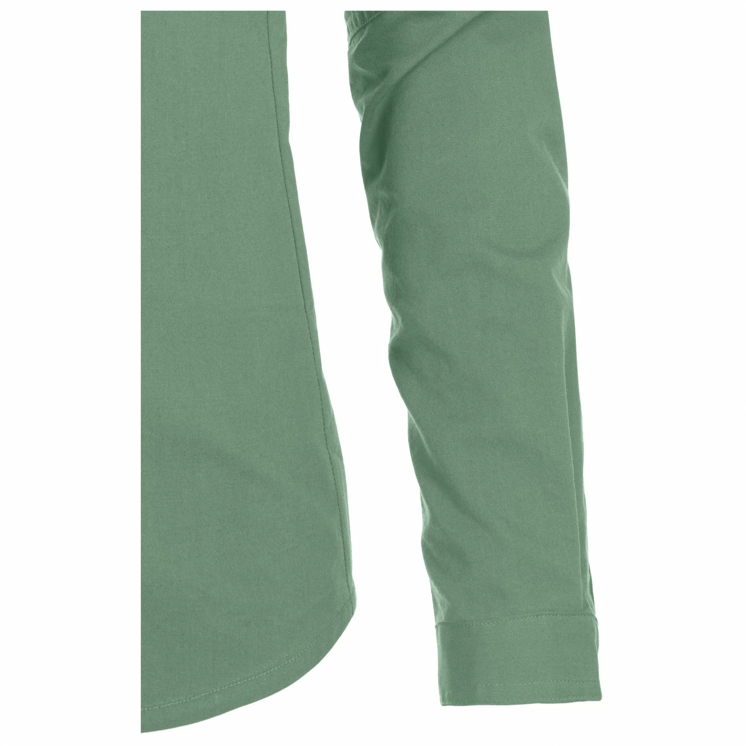 Ortovox Women's Merino Ashby Shirt L/S - Shirt 6 Ortovox Women's Merino Ashby Shirt L/S - Shirt - Image 4