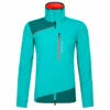Ortovox Women's Pala Light Jacket - Softshell Jacket