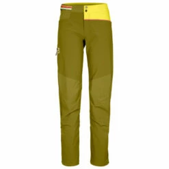 Ortovox Women's Pala Pants - Climbing Trousers