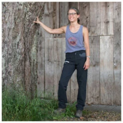 Ortovox Women's Pelmo Pants - Walking Trousers 12 Ortovox Women's Pelmo Pants - Walking Trousers -Outdoor Equipment Sales Shop ortovox womens pelmo pants walking trousers bf detail 2