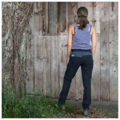 Ortovox Women's Pelmo Pants - Walking Trousers 14 Ortovox Women's Pelmo Pants - Walking Trousers -Outdoor Equipment Sales Shop ortovox womens pelmo pants walking trousers bf detail 4