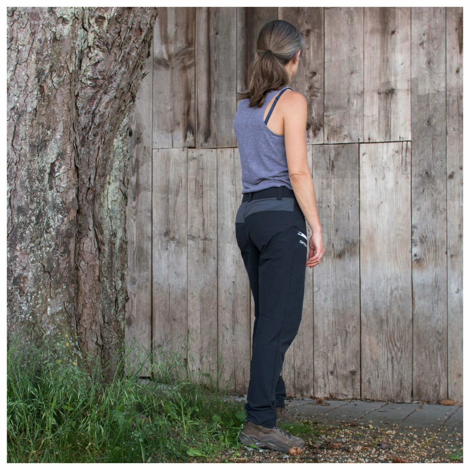 Ortovox Women's Pelmo Pants - Walking Trousers 8 Ortovox Women's Pelmo Pants - Walking Trousers - Image 6