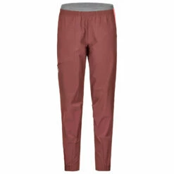 Ortovox Women's Piz Selva Pants - Walking Trousers