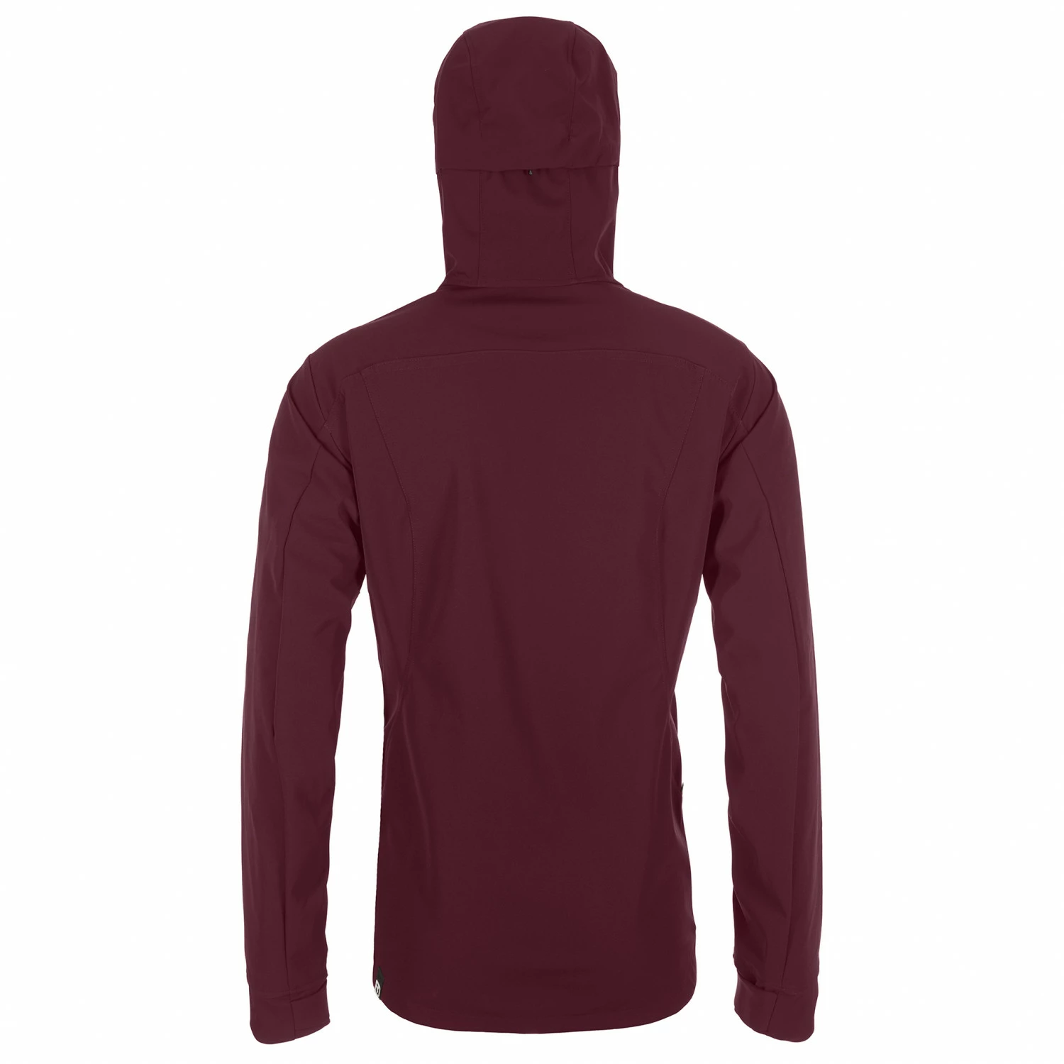 Ortovox Women's Pordoi Jacket - Softshell Jacket 4 Ortovox Women's Pordoi Jacket - Softshell Jacket - Image 2