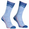 Ortovox Women's Tour Long Socks - Ski Socks
