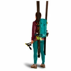 Ortovox Women's Trad 26 S - Climbing Backpack 12 Ortovox Women's Trad 26 S - Climbing Backpack -Outdoor Equipment Sales Shop ortovox womens trad 26 s climbing backpack detail 4