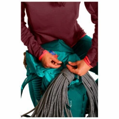 Ortovox Women's Trad 26 S - Climbing Backpack 13 Ortovox Women's Trad 26 S - Climbing Backpack -Outdoor Equipment Sales Shop ortovox womens trad 26 s climbing backpack detail 5