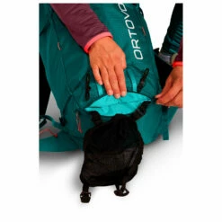 Ortovox Women's Trad 26 S - Climbing Backpack 14 Ortovox Women's Trad 26 S - Climbing Backpack -Outdoor Equipment Sales Shop ortovox womens trad 26 s climbing backpack detail 6