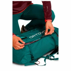 Ortovox Women's Trad 26 S - Climbing Backpack 15 Ortovox Women's Trad 26 S - Climbing Backpack -Outdoor Equipment Sales Shop ortovox womens trad 26 s climbing backpack detail 7